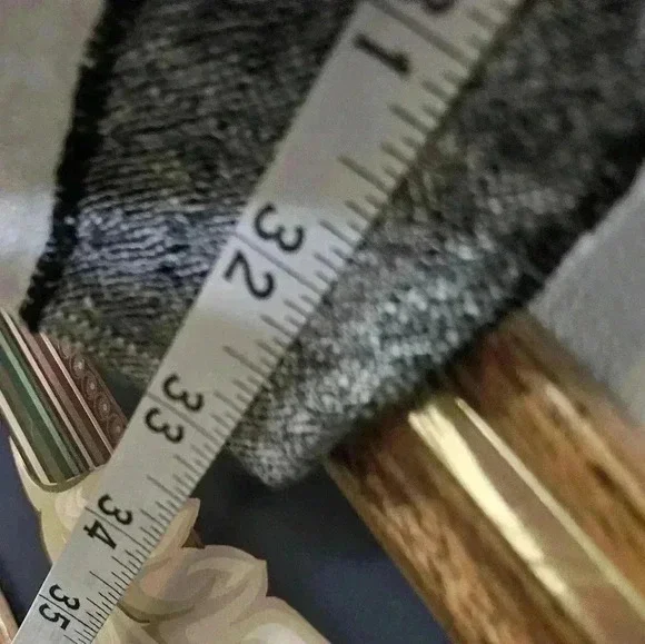 Urban romantics fitted striped dress! - Picture 4 of 5